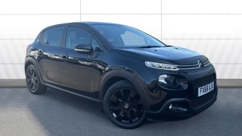 Citroen C3 1.2 PureTech 82 Feel Nav Edition 5dr Petrol Hatchback
